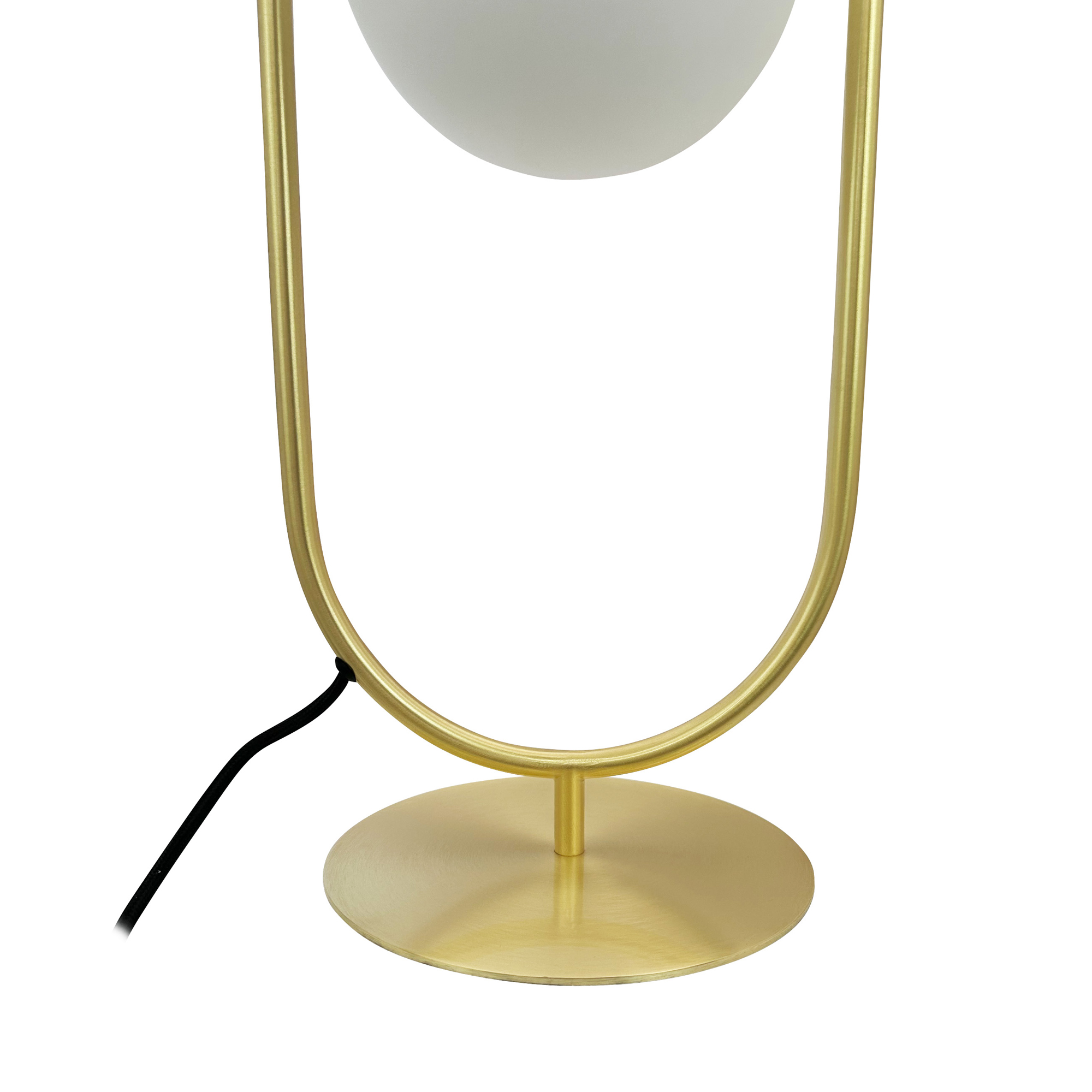 Bordslampa Dyberg Larsen French collection Reims