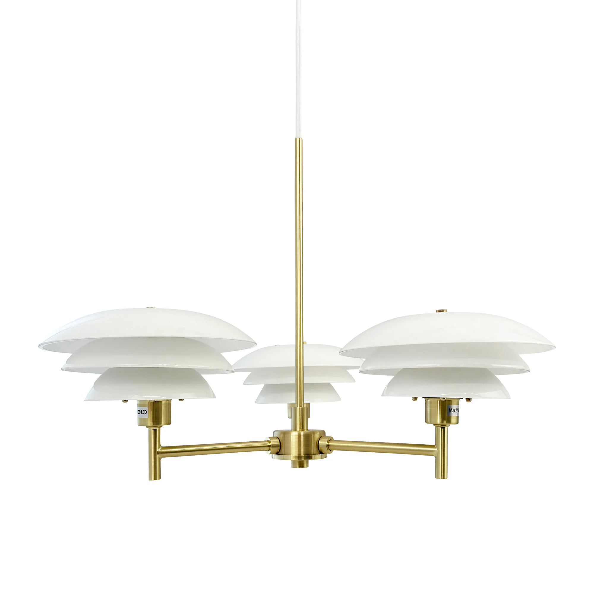 Takkrona Dyberg Larsen DL20 3 Kupor