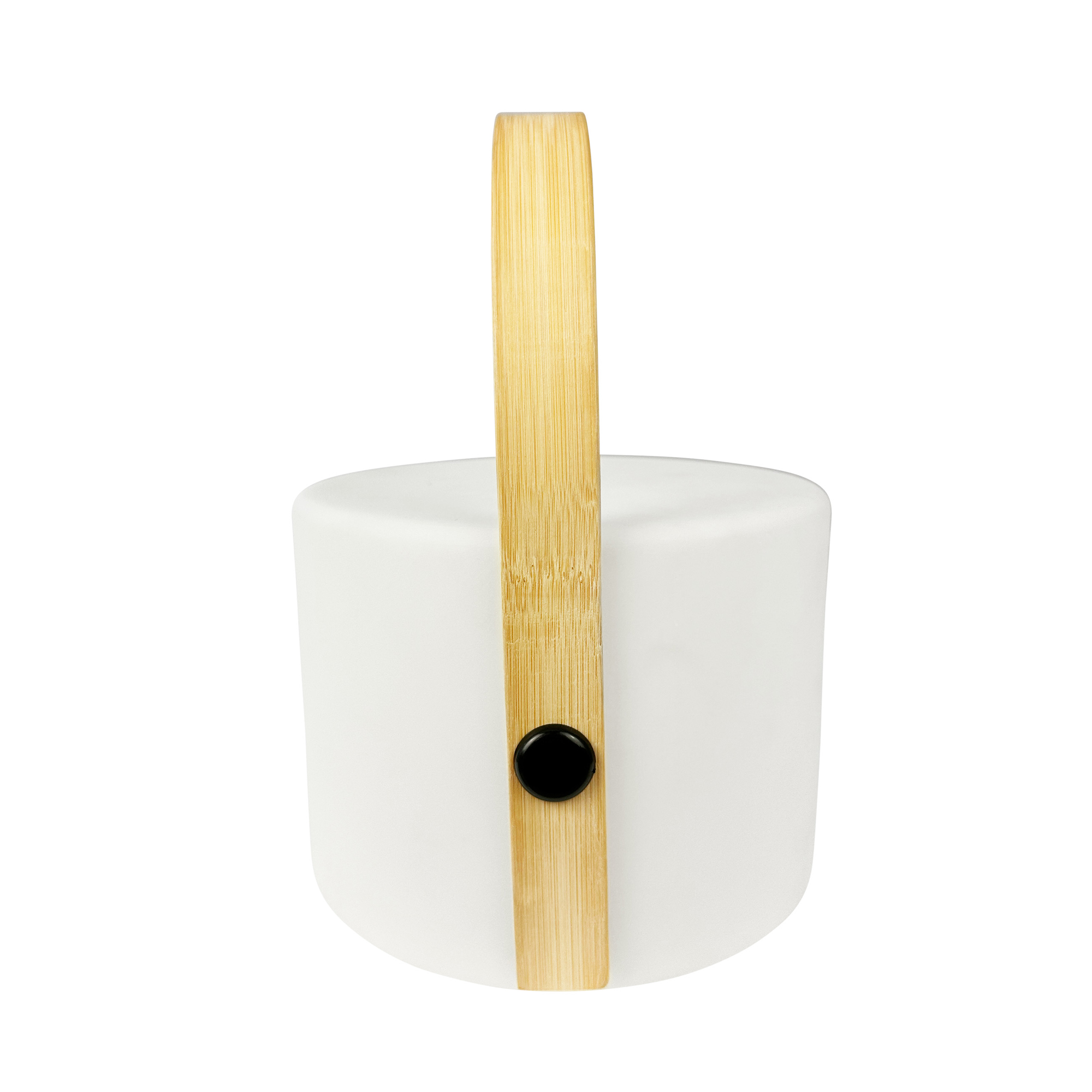 Solcellslampa Dyberg Larsen Carry Uppladdningsbar