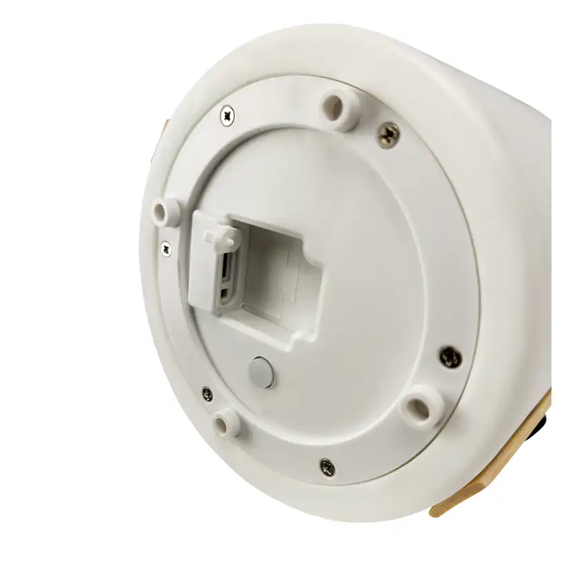 Solcellslampa Dyberg Larsen Carry Uppladdningsbar