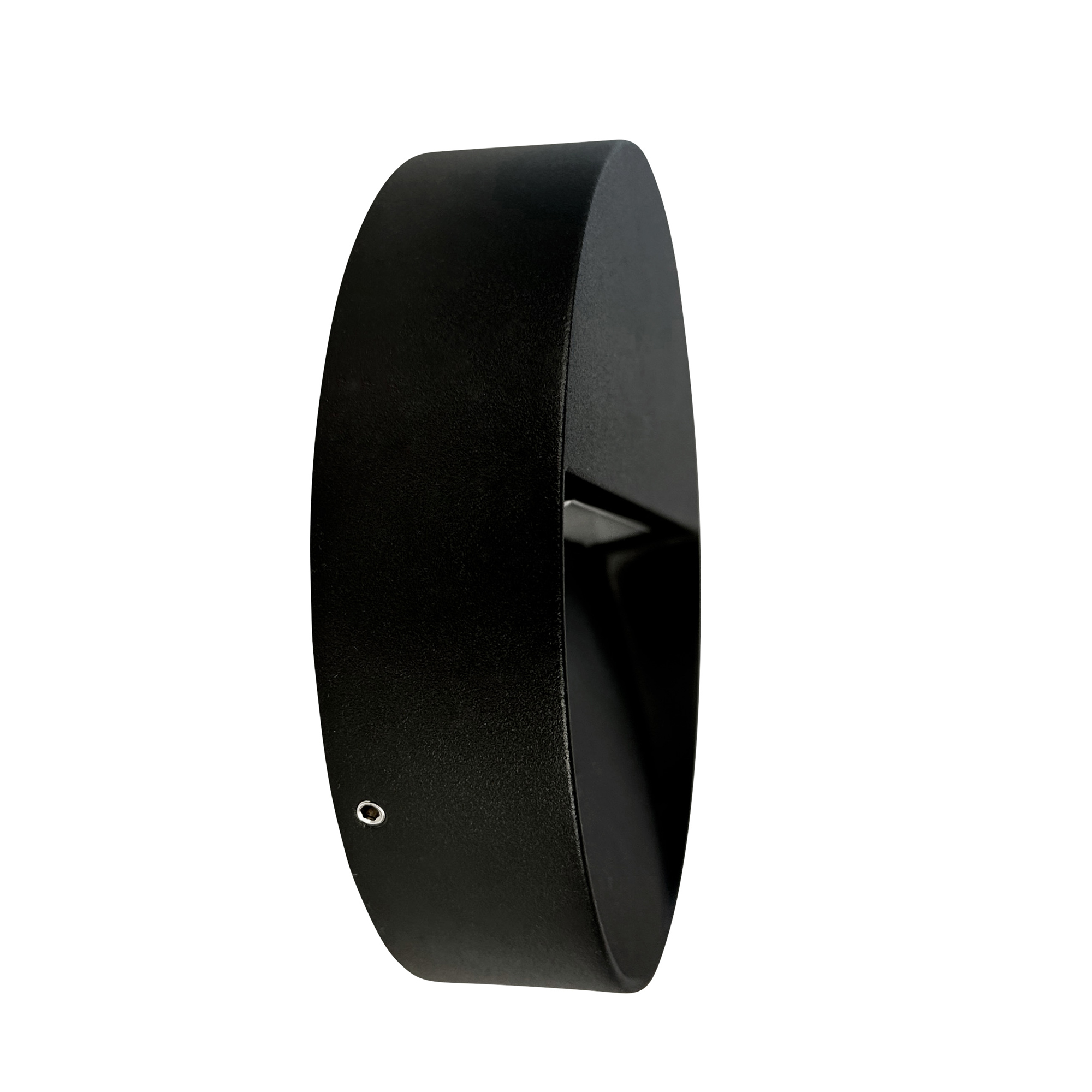 Fasadbelysning Dyberg Larsen Pluto