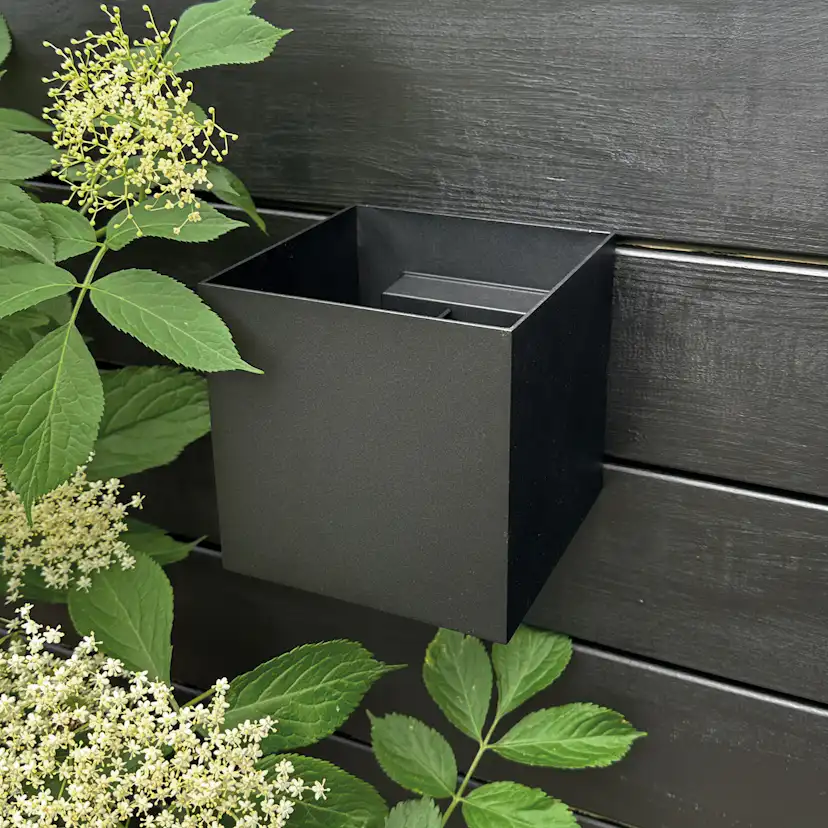 Fasadbelysning Dyberg Larsen Venus Large