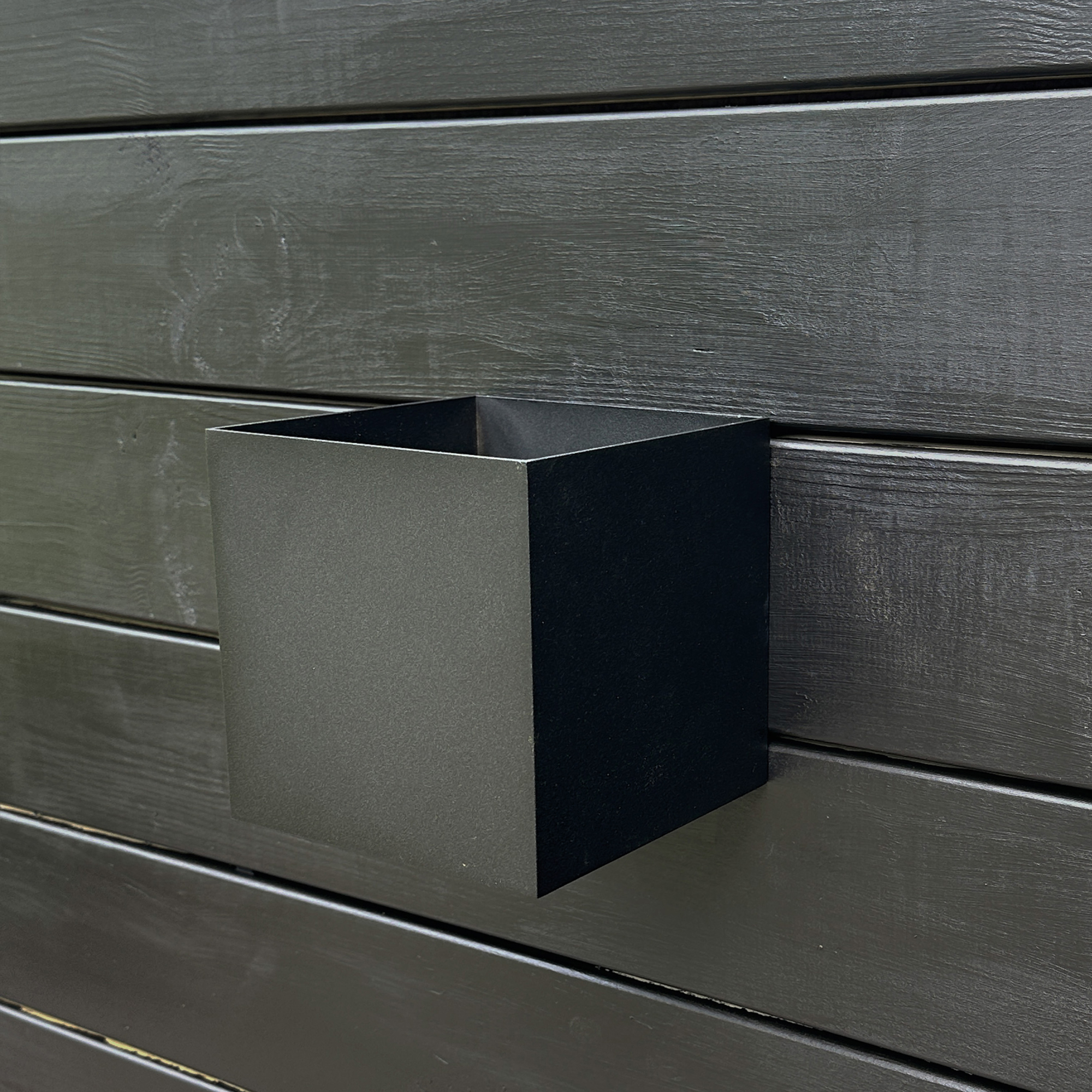 Fasadbelysning Dyberg Larsen Venus Large