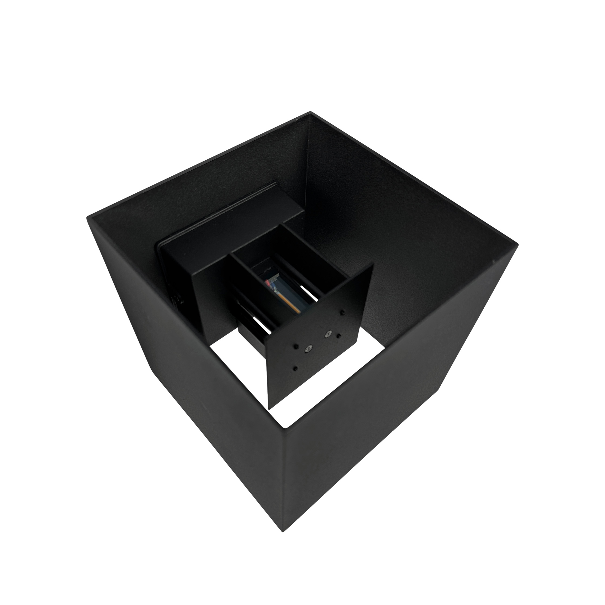 Fasadbelysning Dyberg Larsen Venus Large