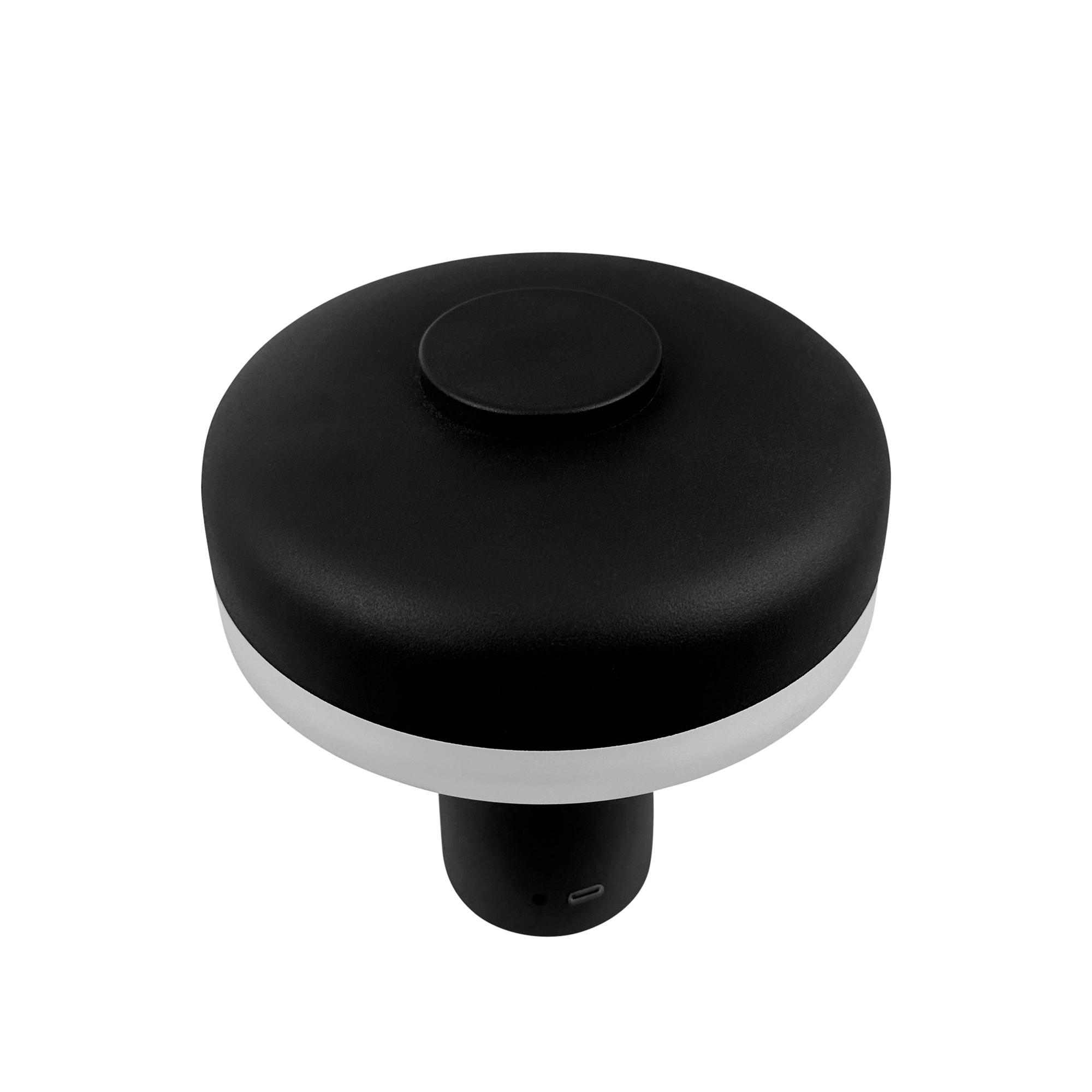 Portabel Bordslampa Dyberg Larsen Porter LED Uppladdningsbar