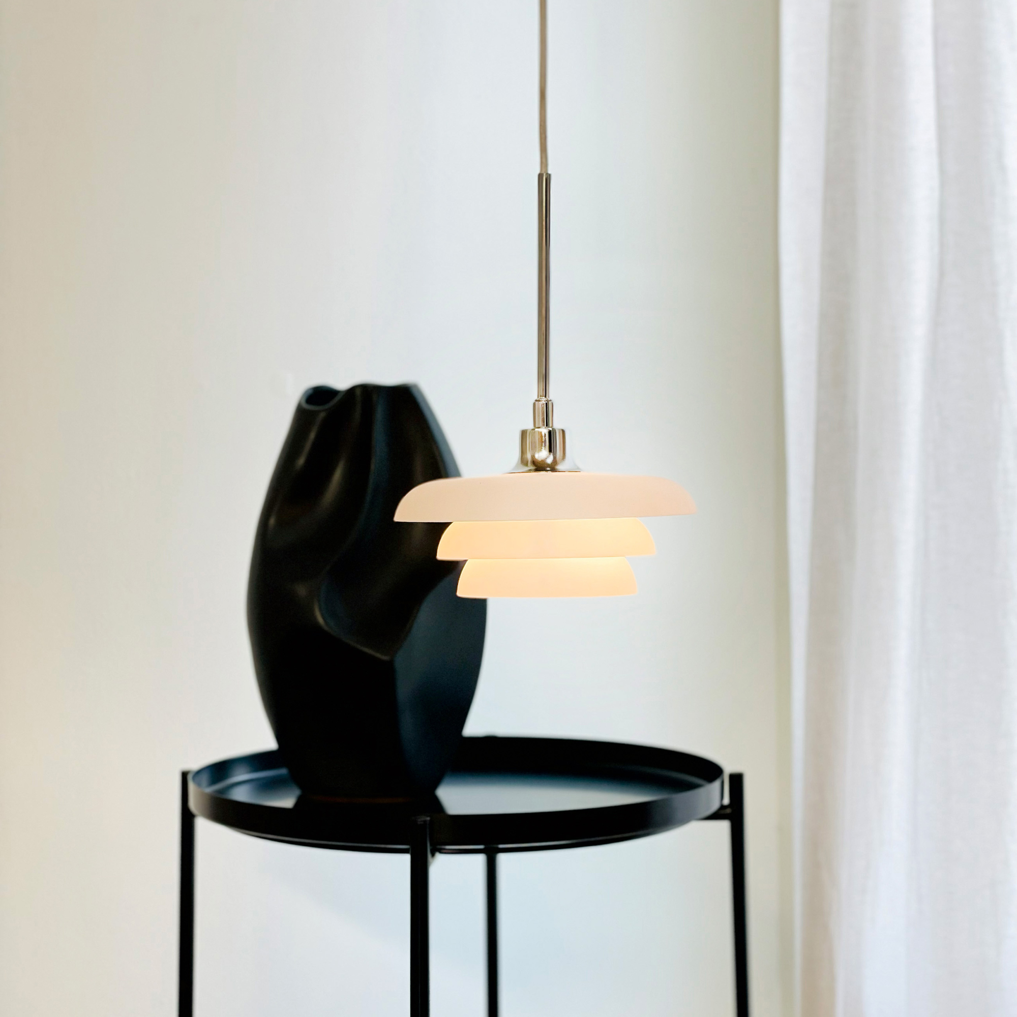 Taklampa Dyberg Larsen Ava Pendel D20