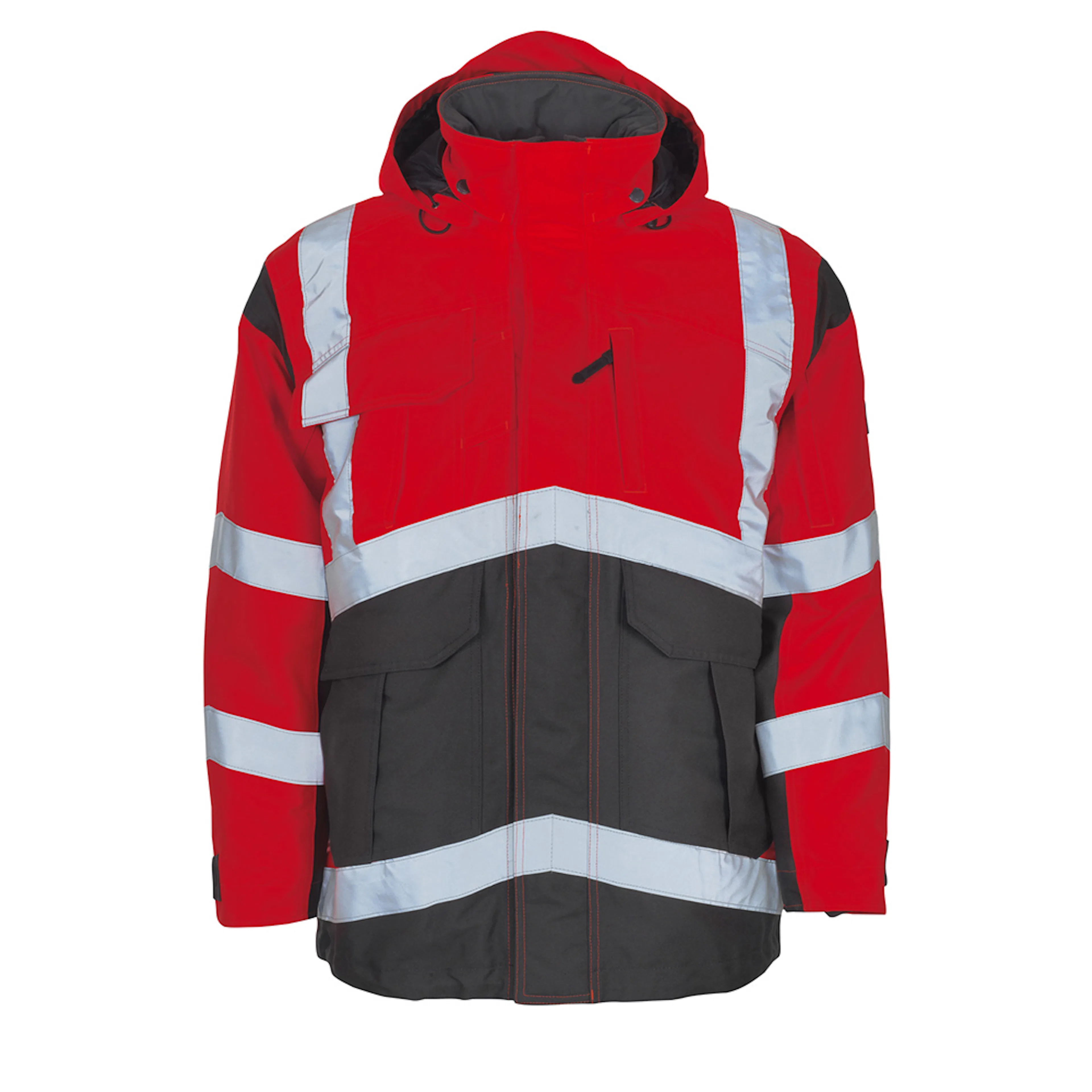 Parkas Mascot Safe 09030-025