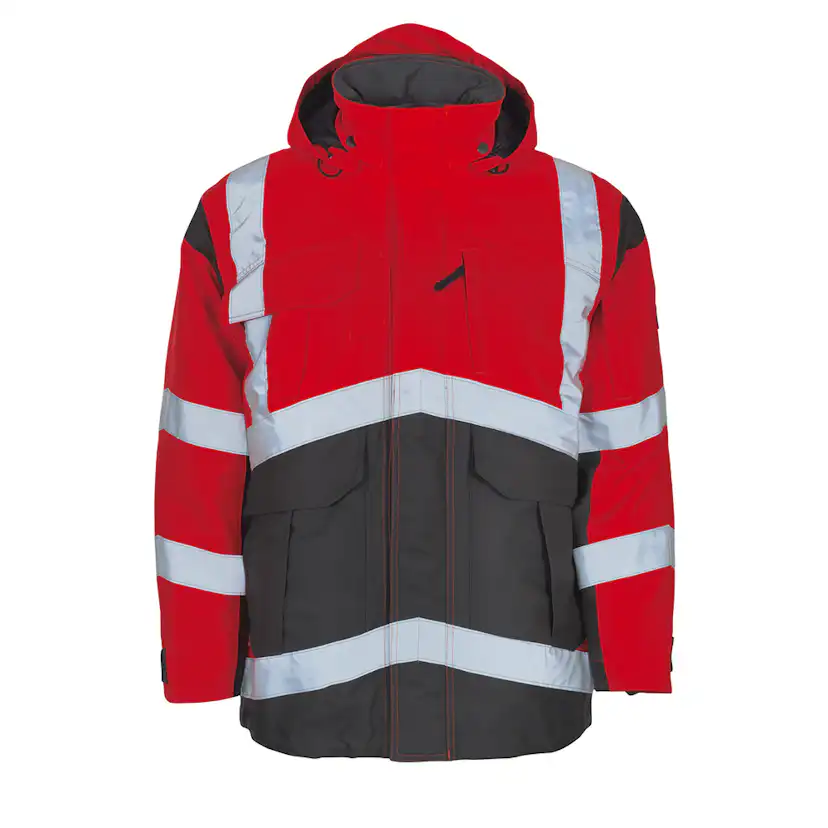 Parkas Mascot Safe 09030-025