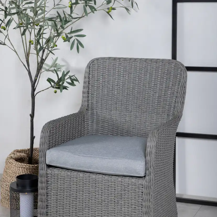 Utefåtölj Venture Home Wembley