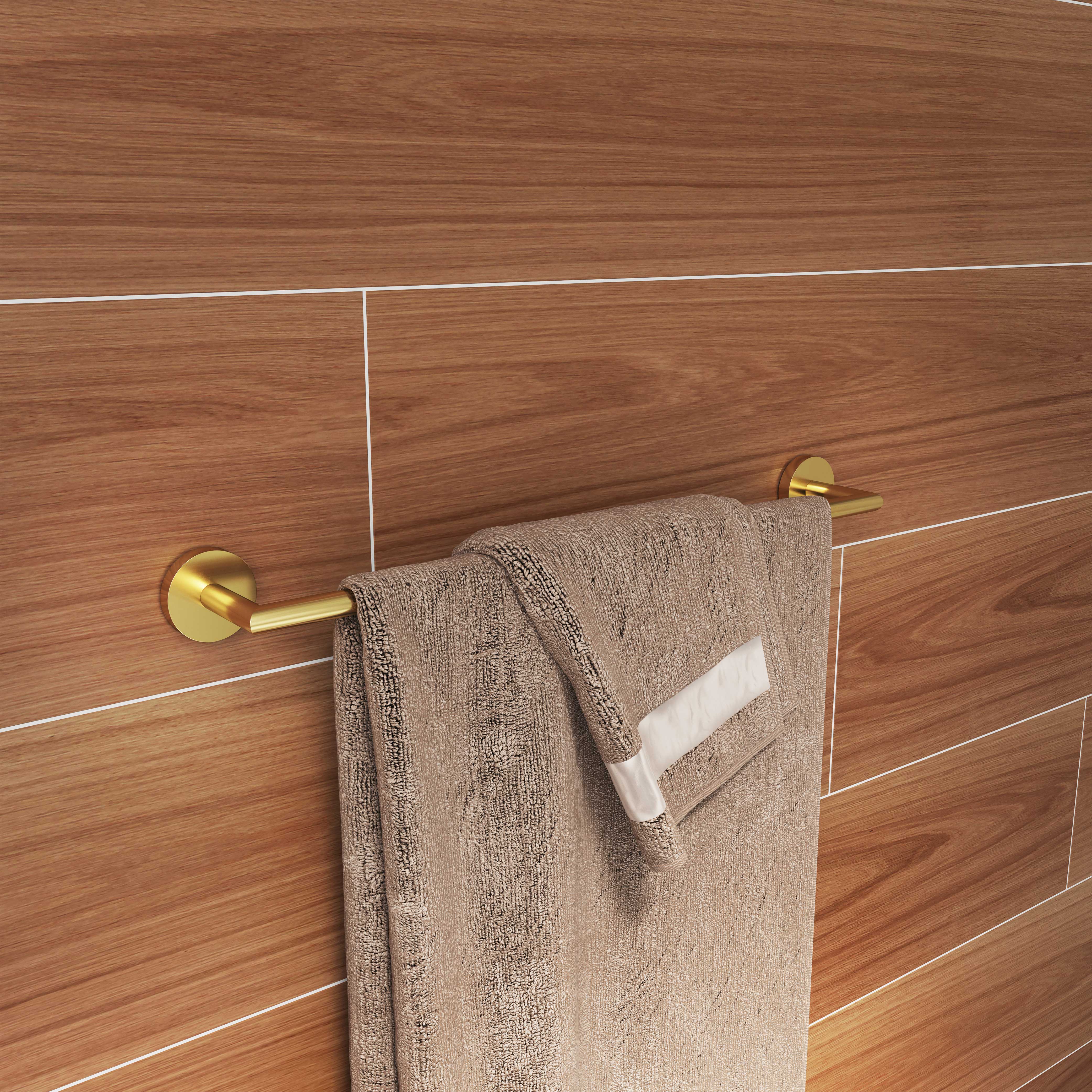 Handdukshållare Lavabo Luna