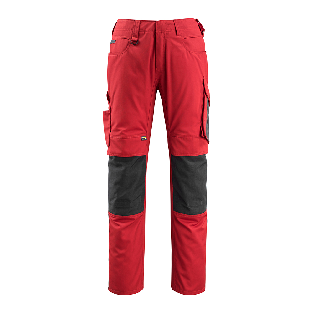 Byxor med knäfickor Mascot Unique 12679-442