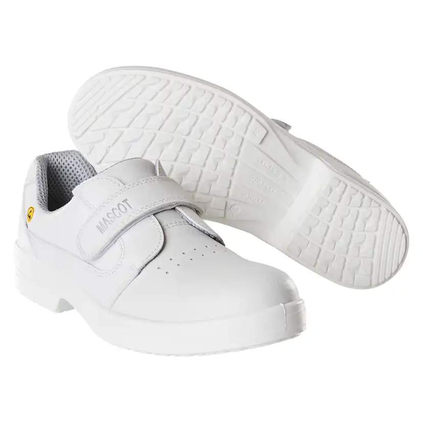 Skyddsskor Mascot Footwear Clear F0802-906