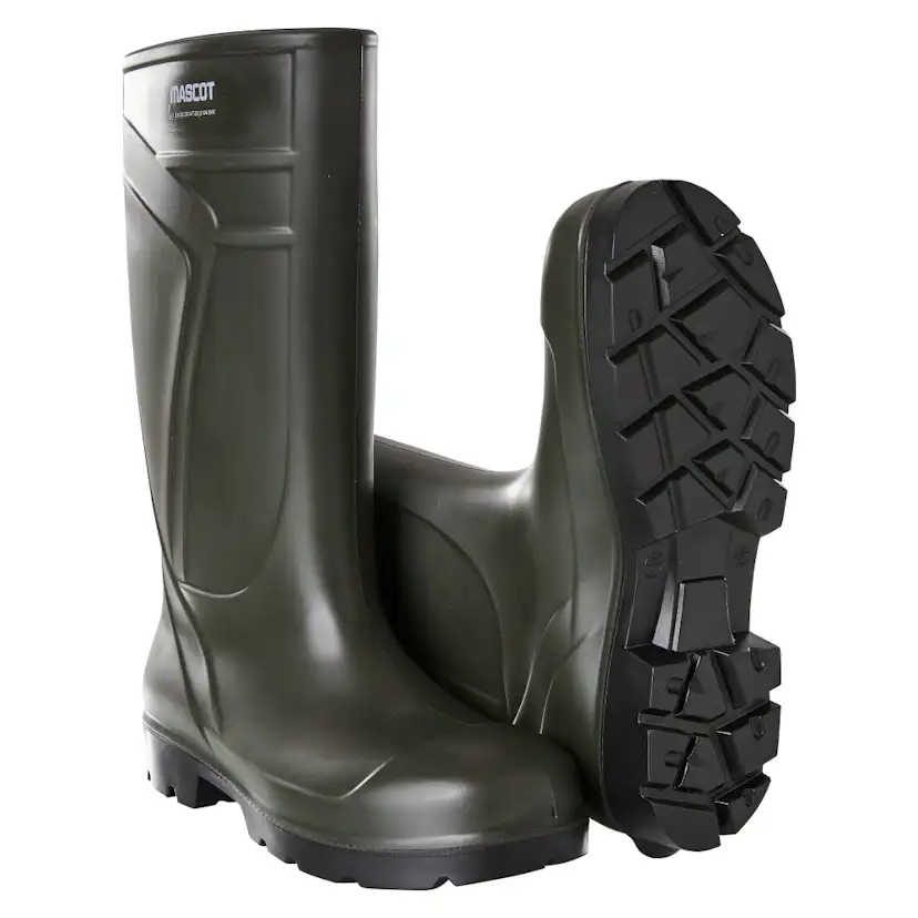 PU- skyddsstövlar Mascot Footwear Cover Pu F0852-703