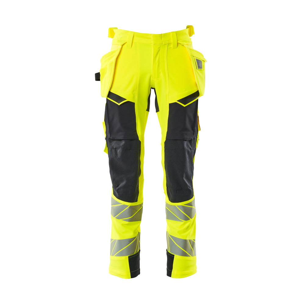 Byxor med hängfickor Mascot Accelerate 19031-711