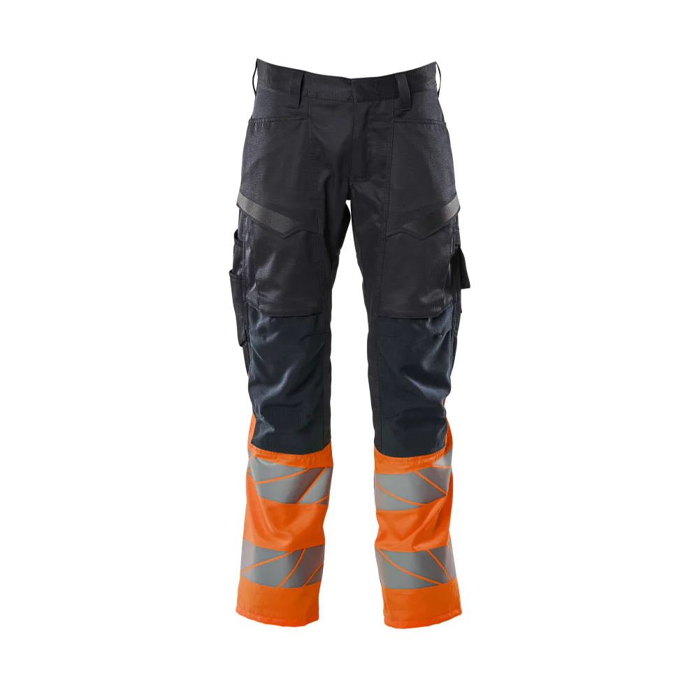 Byxor med knäfickor Mascot Accelerate 19679-236