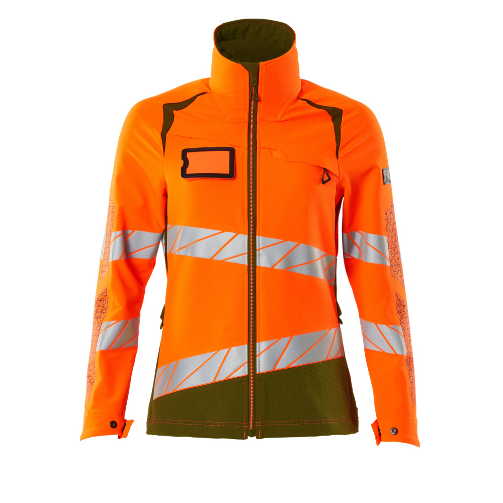 Jacka Mascot Accelerate 19008-511