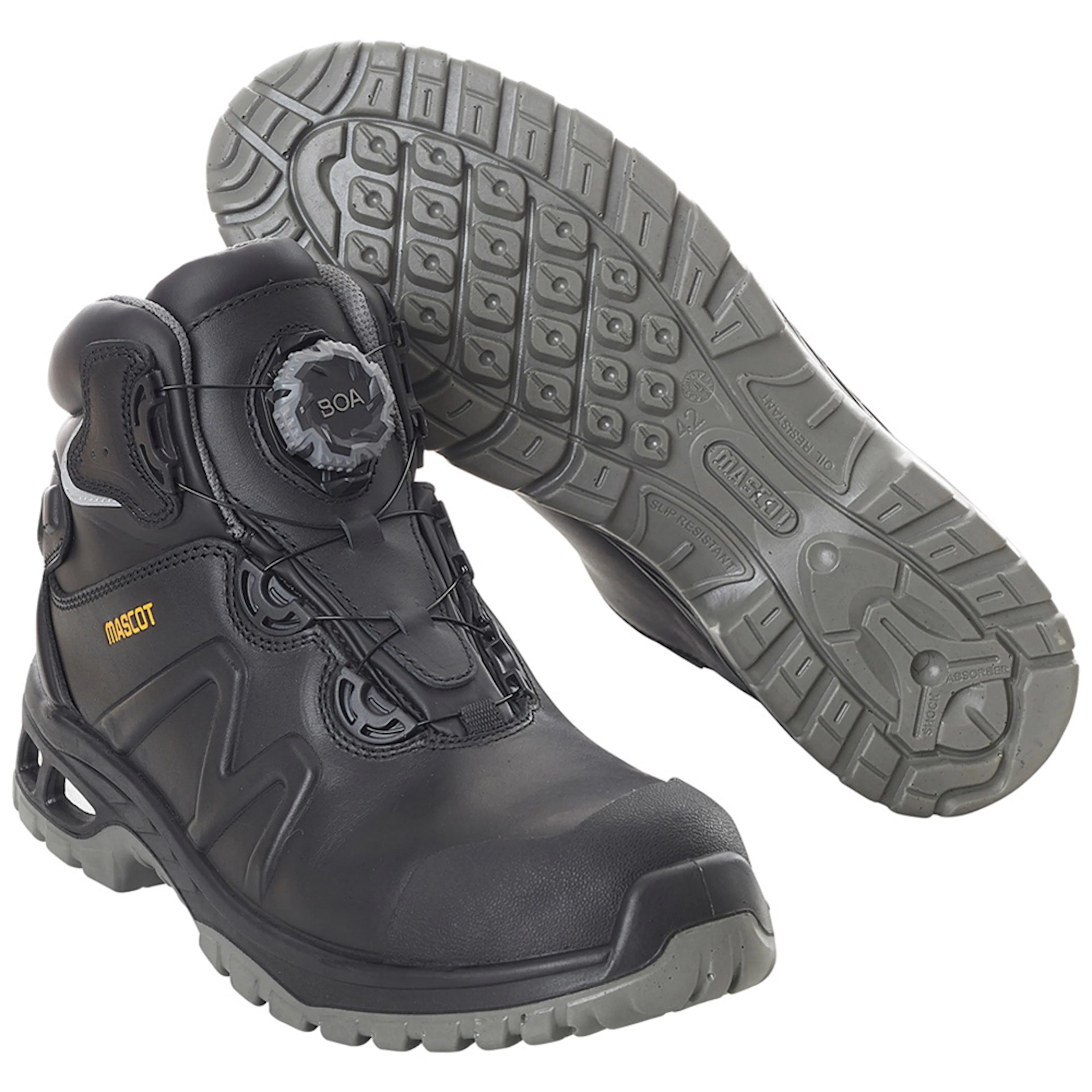 Skyddskängor Mascot Footwear Energy F0136-902