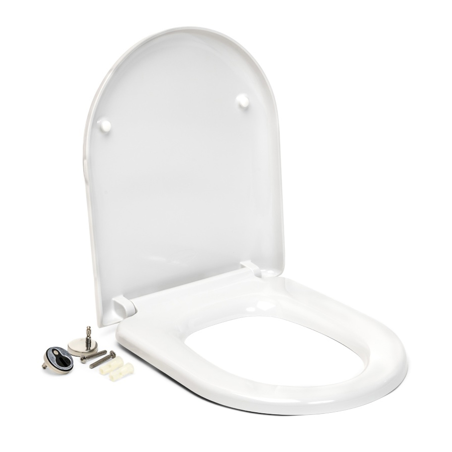 Toalettsits Svedbergs Standard