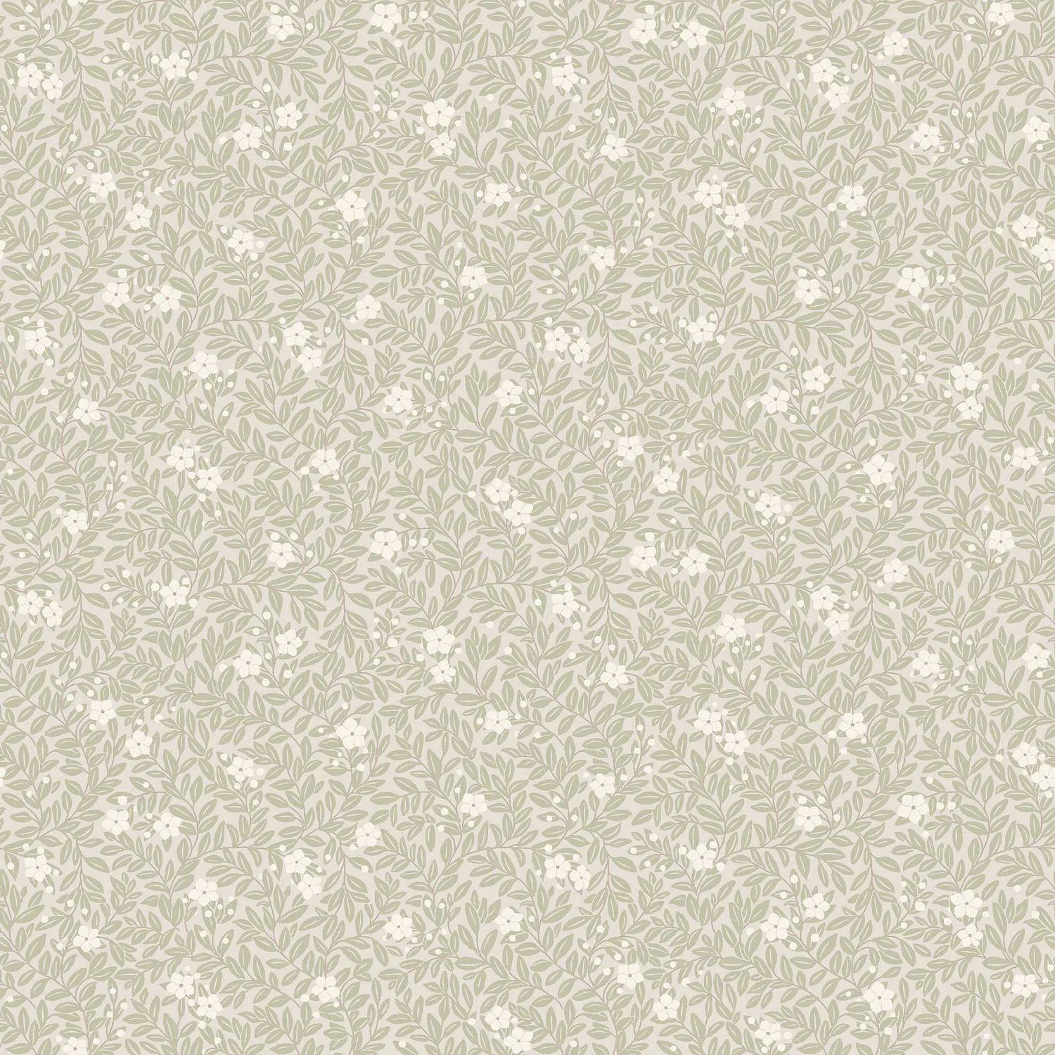 Tapet Boråstapeter Myrten 5712