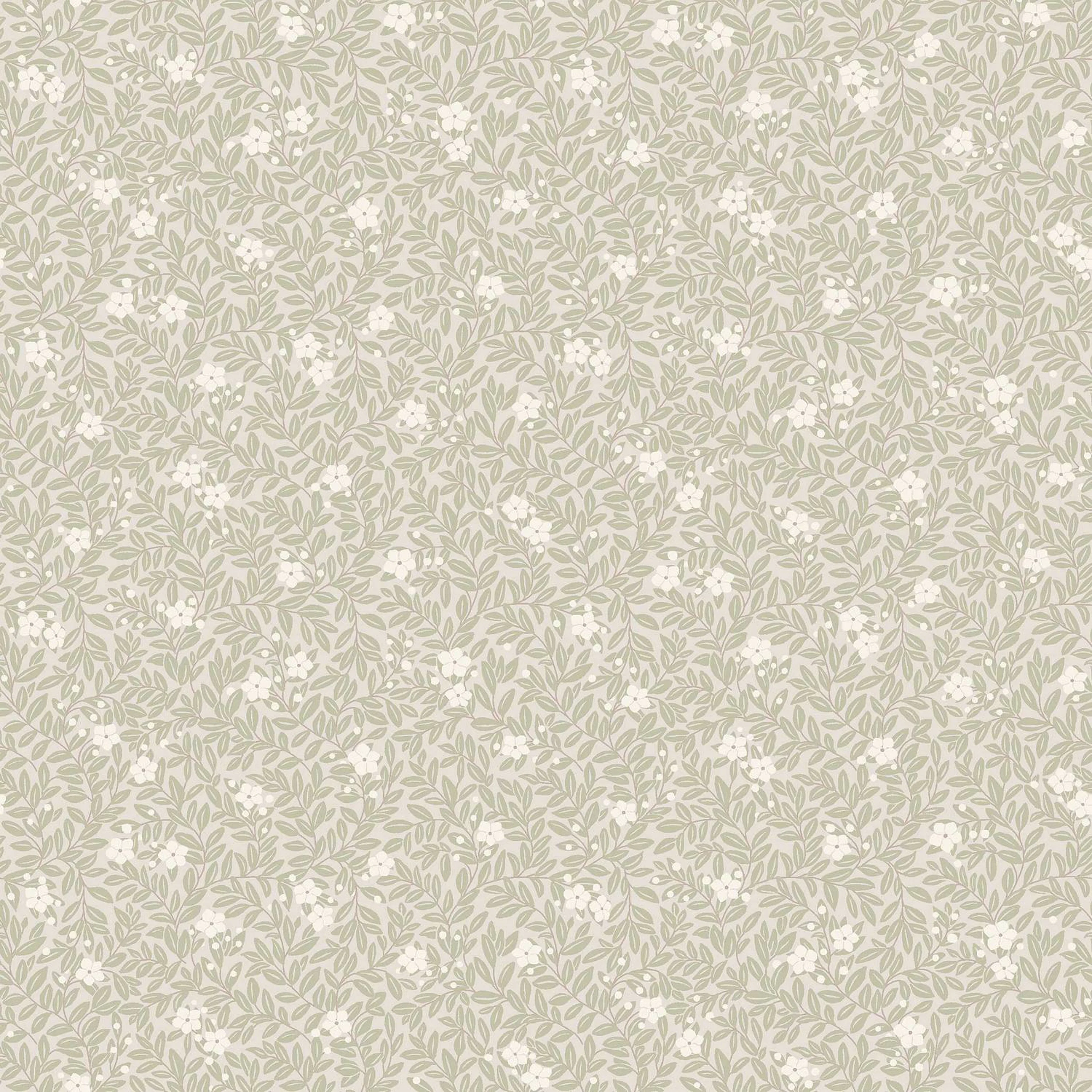 Tapet Boråstapeter Myrten 5712