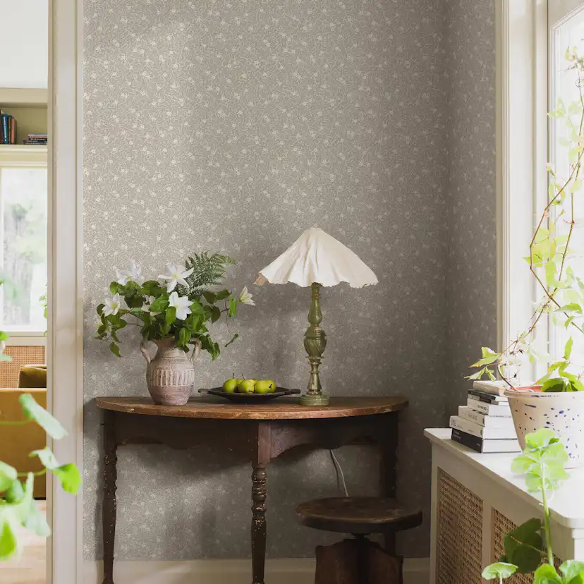 Tapet Boråstapeter Myrten 5712