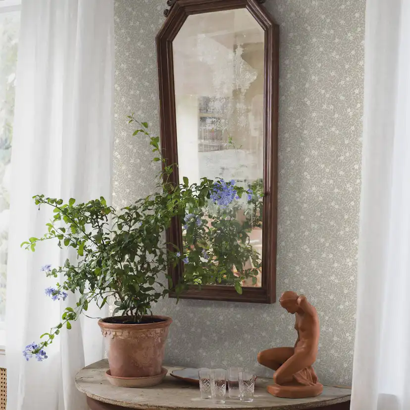 Tapet Boråstapeter Myrten 5712