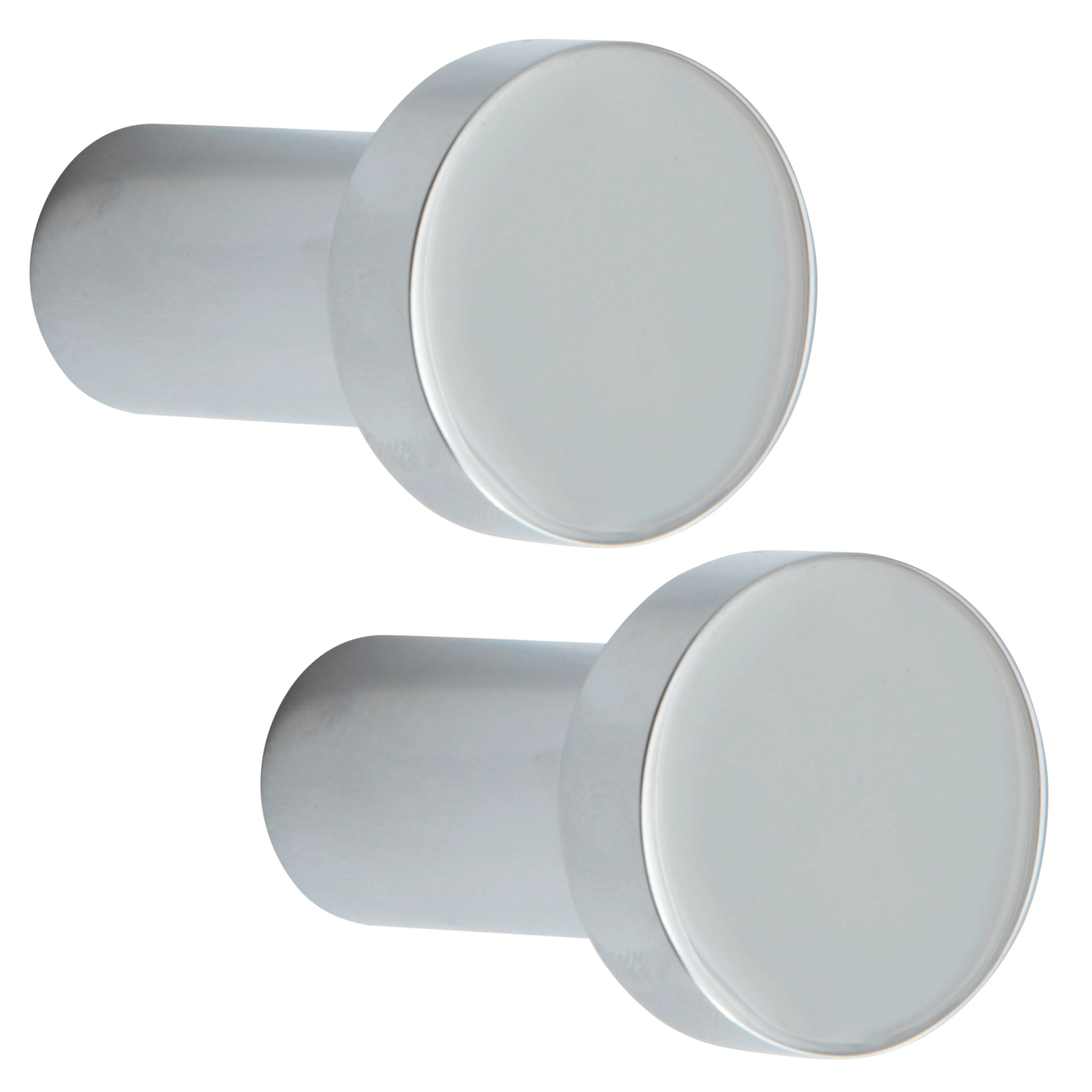 Handdukskrok Lavabo Luna 30 mm