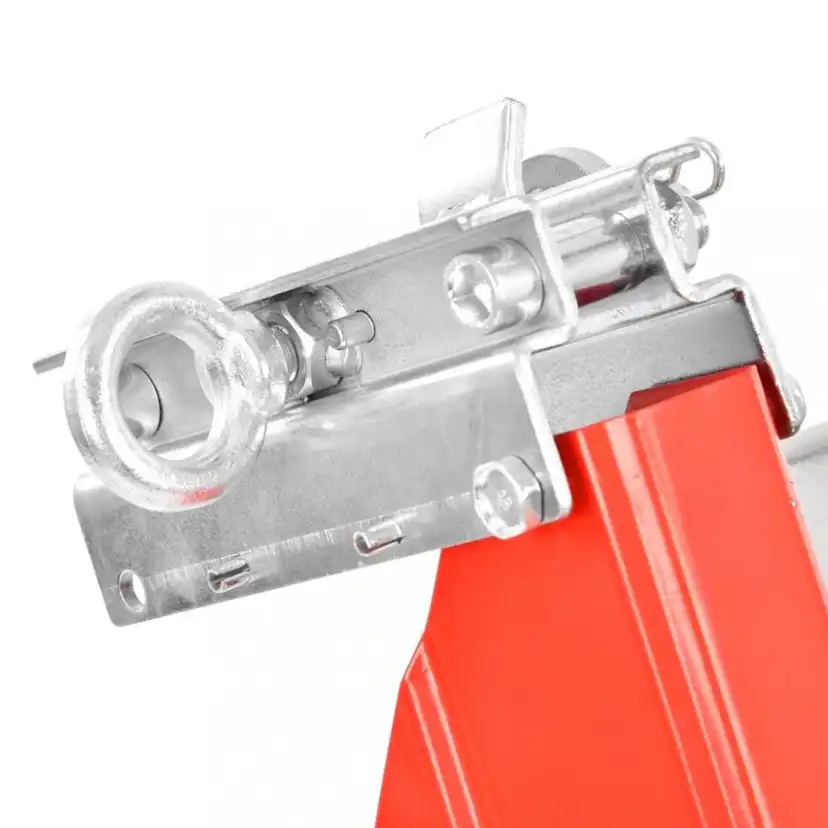 Vedställning HECHT till Motorsåg