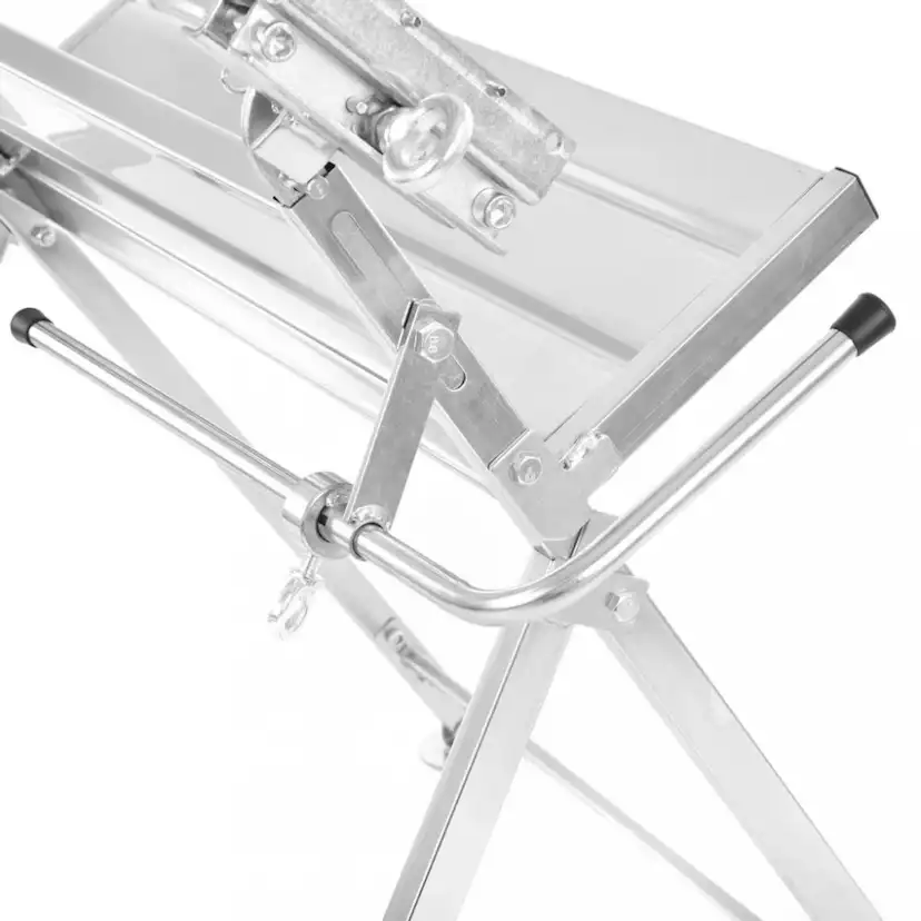 Vedställning HECHT till Motorsåg