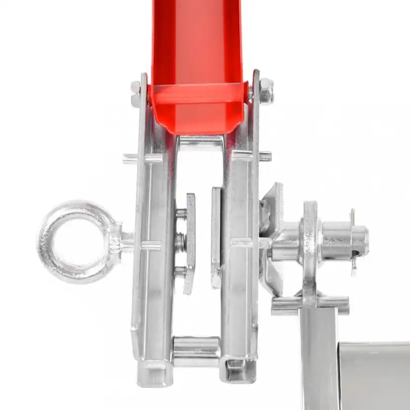 Vedställning HECHT till Motorsåg