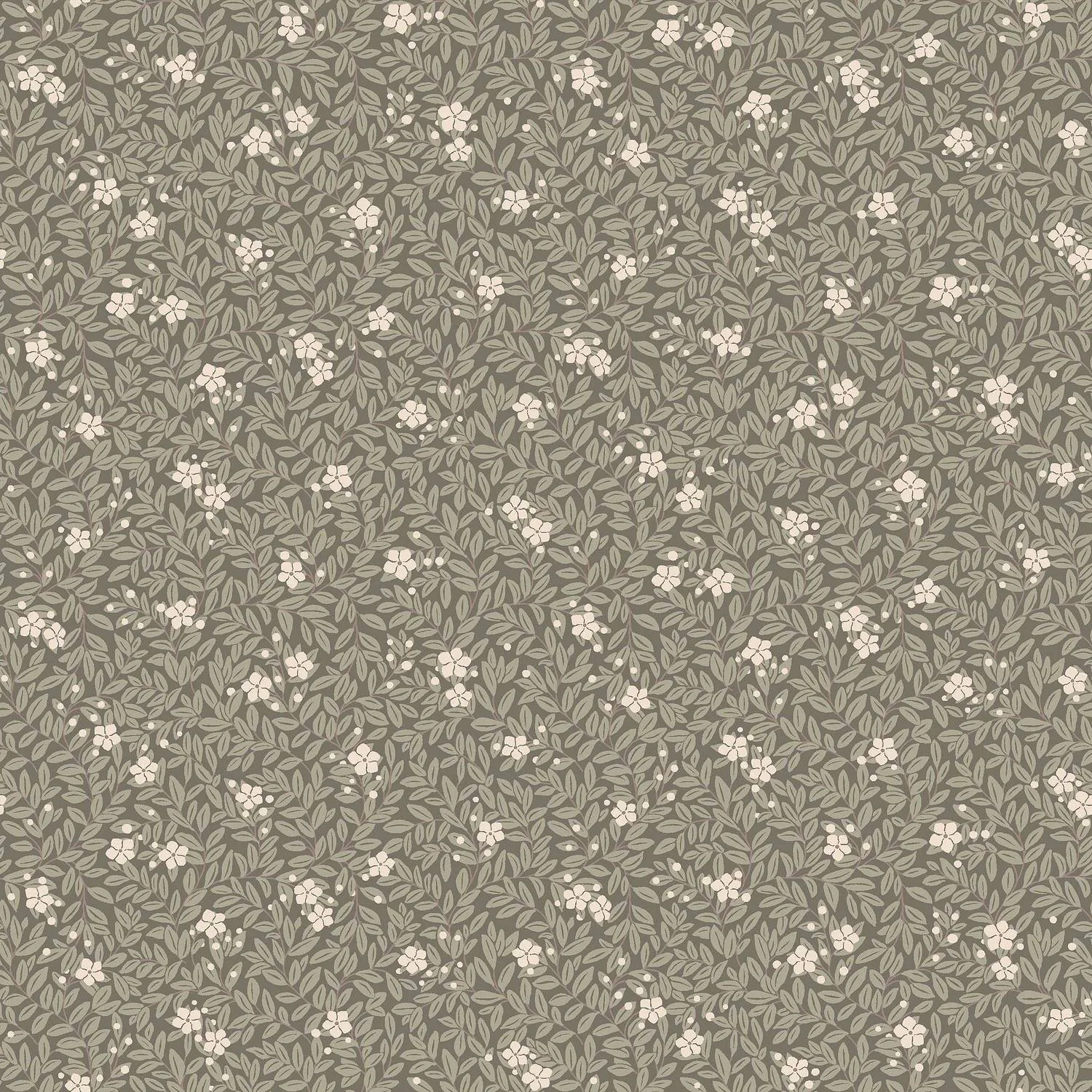 Tapet Boråstapeter Myrten 5715