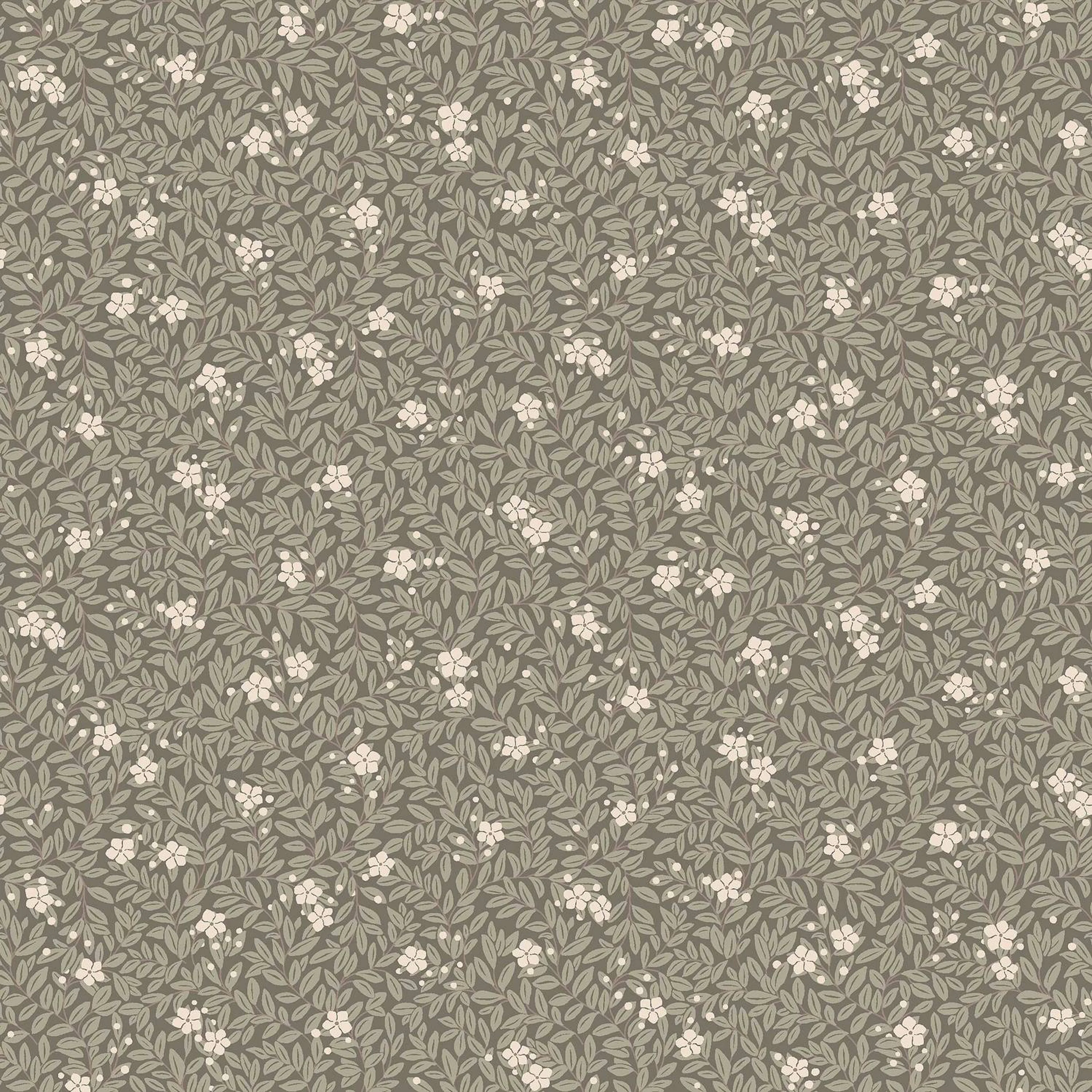 Tapet Boråstapeter Myrten 5715