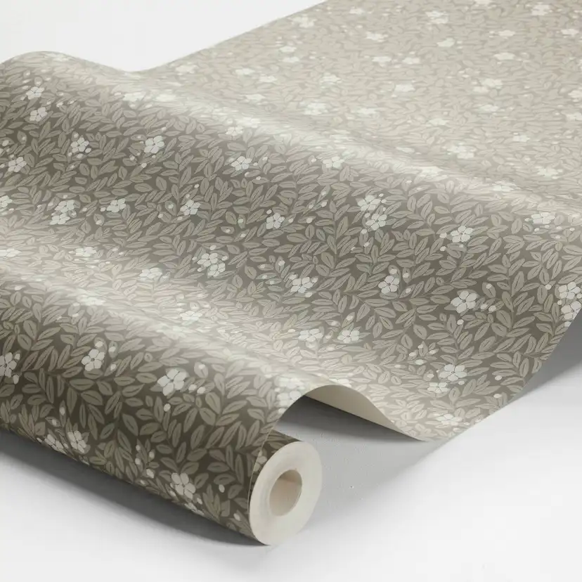 Tapet Boråstapeter Myrten 5715