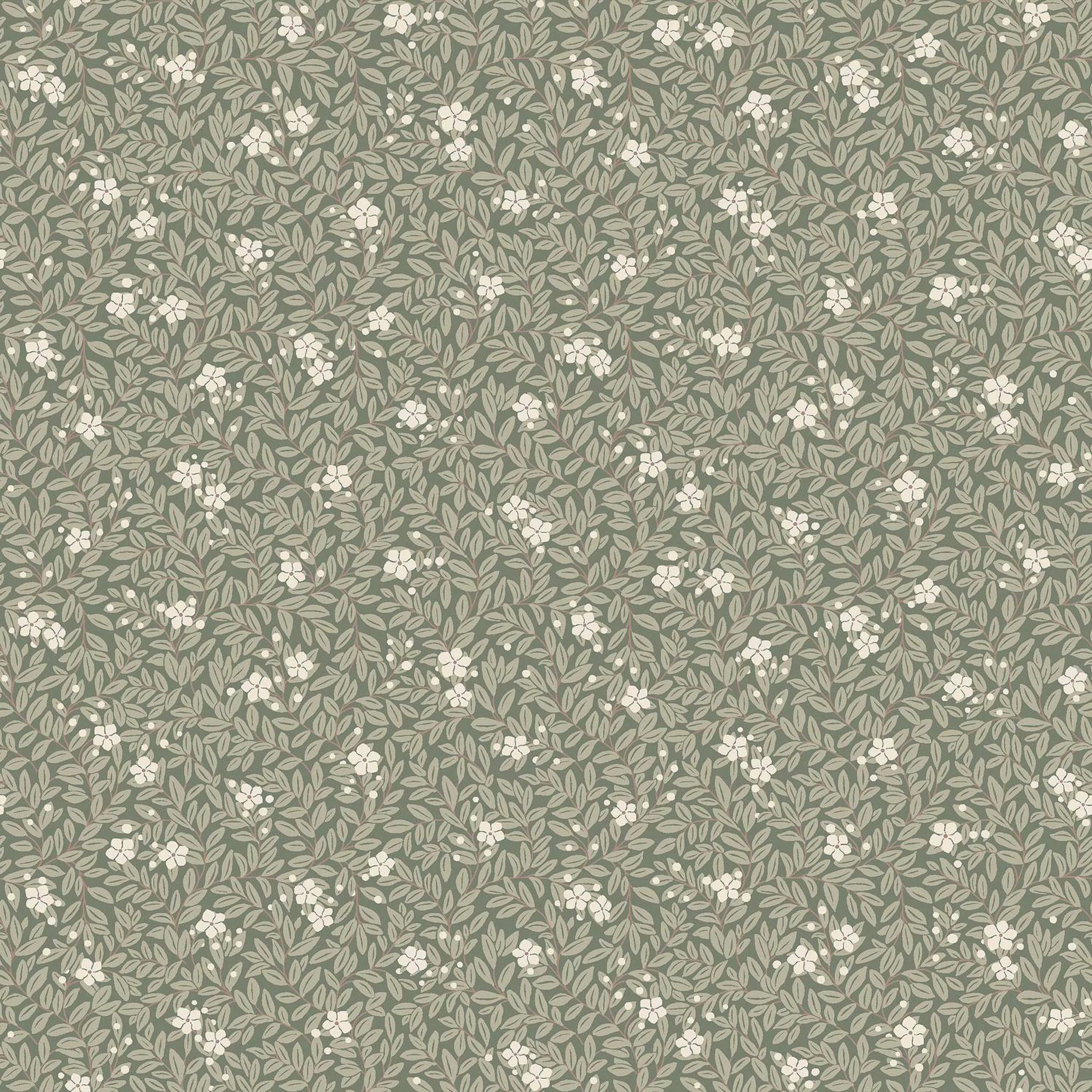 Tapet Boråstapeter Myrten 5716