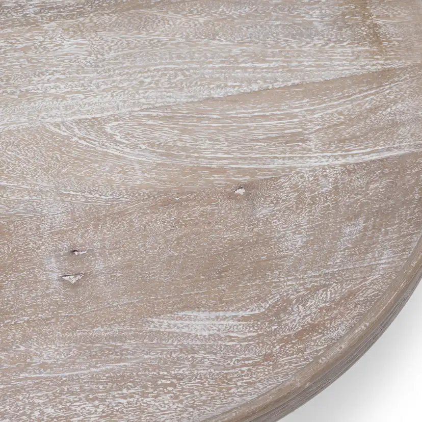 Utebord Hillerstorp Leicester Ø50 cm