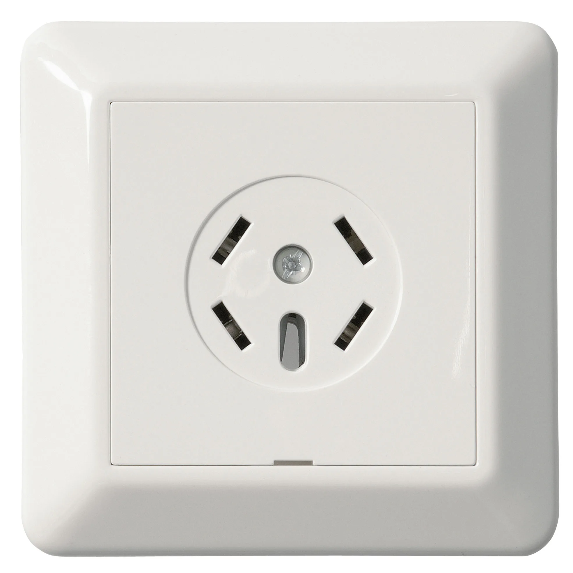 Telefonuttag Elko RS