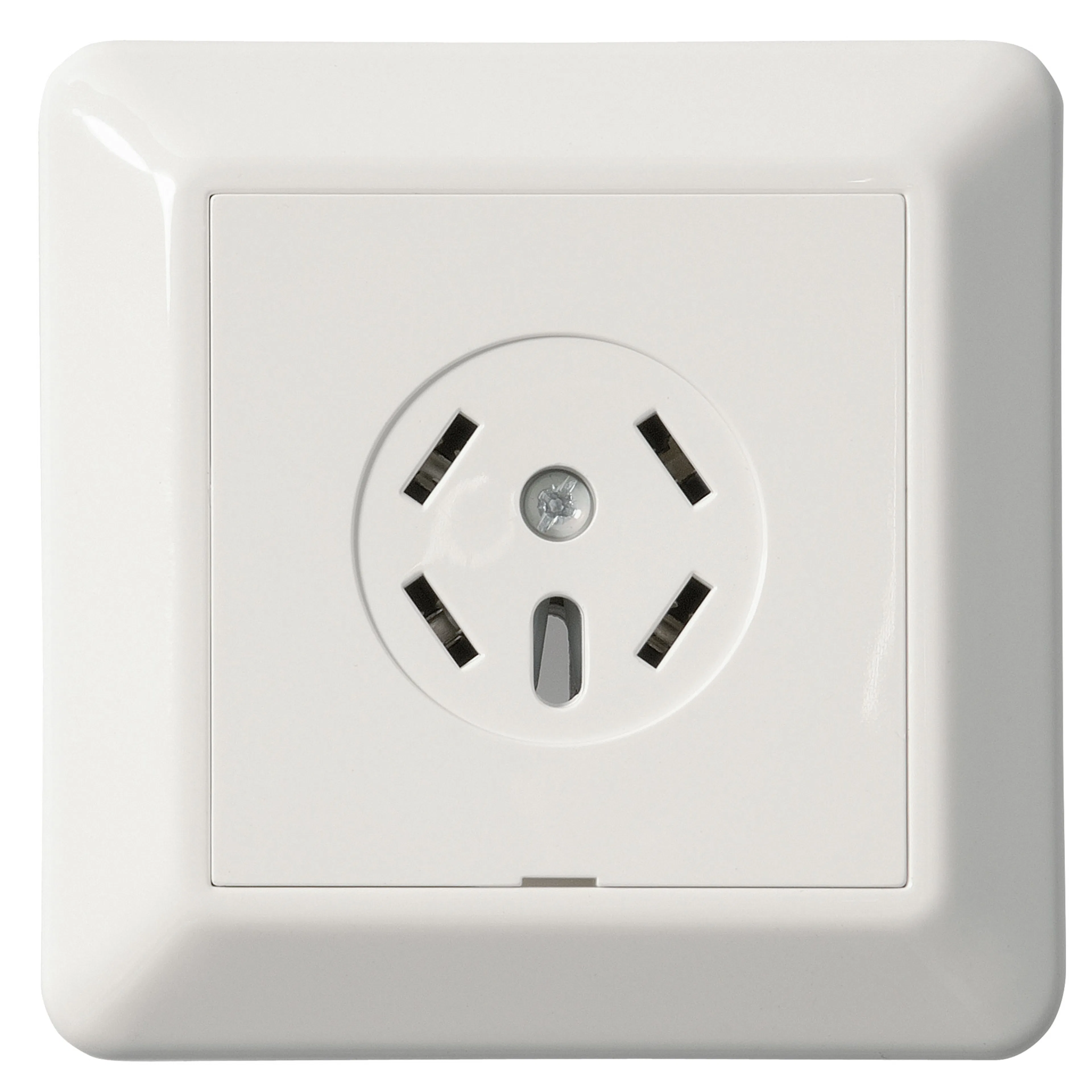 Telefonuttag Elko RS