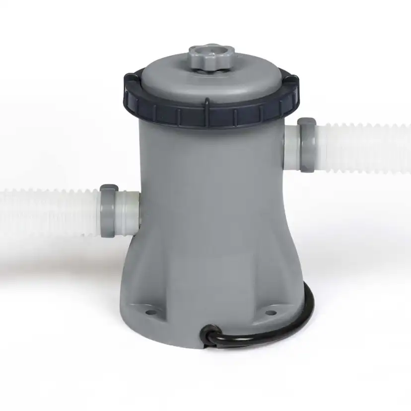 Pool Bestway Fast Set Ø3,66 m