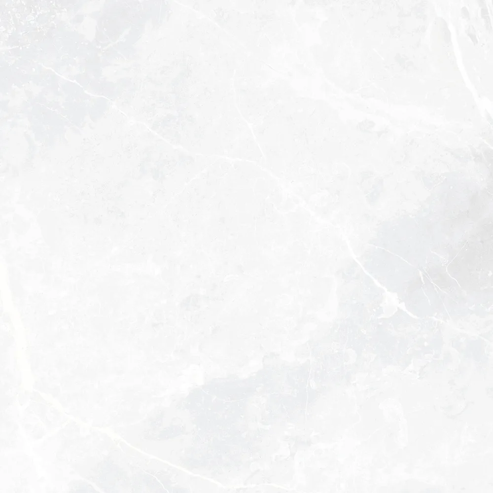 Klinker Lhådös Heaven 60x60 cm Vit