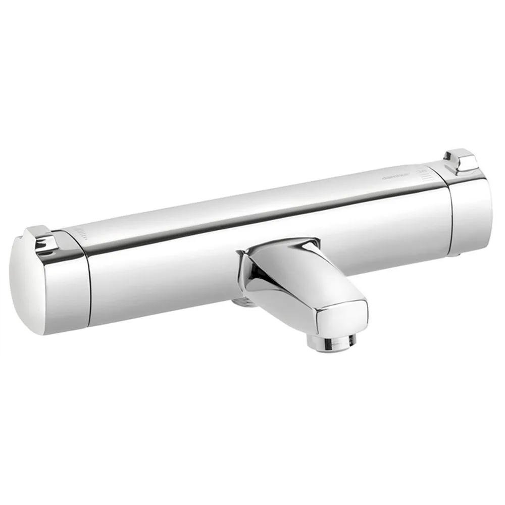 Badkarsblandare Damixa Pine Thermixa 700 160 cc