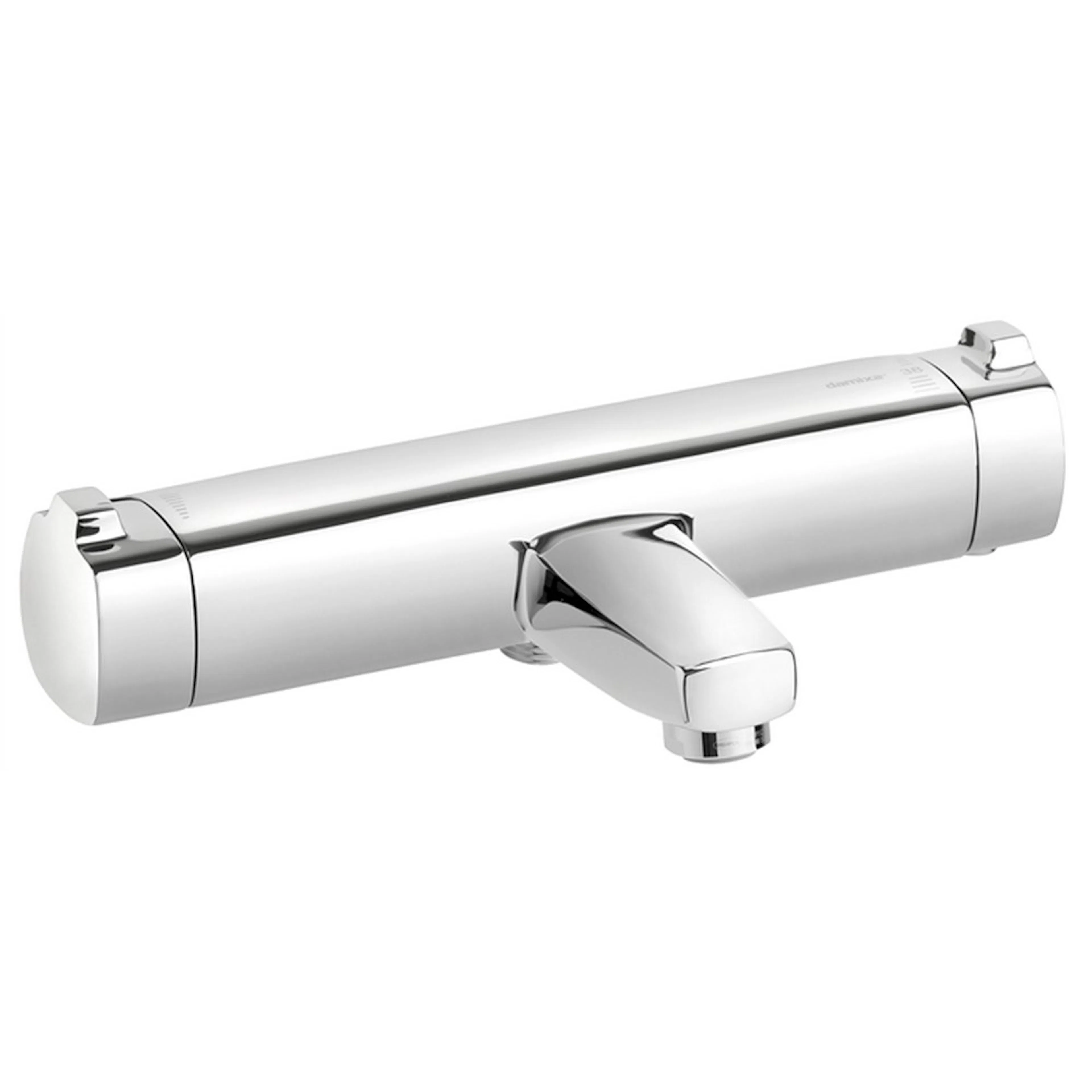 Badkarsblandare Damixa Pine Thermixa 700 160 cc