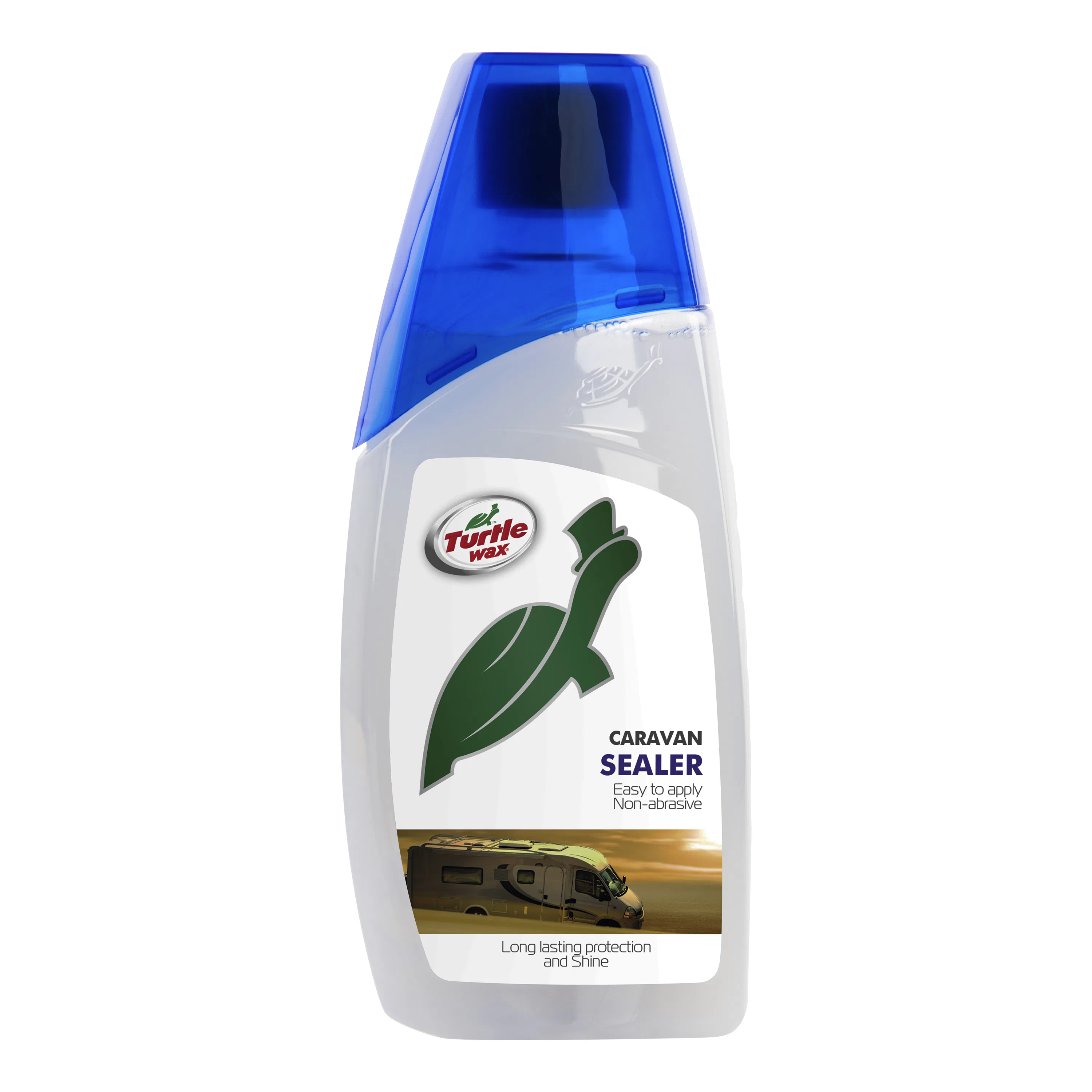 Bilvax Turtle Wax Caravan Sealer 500ml