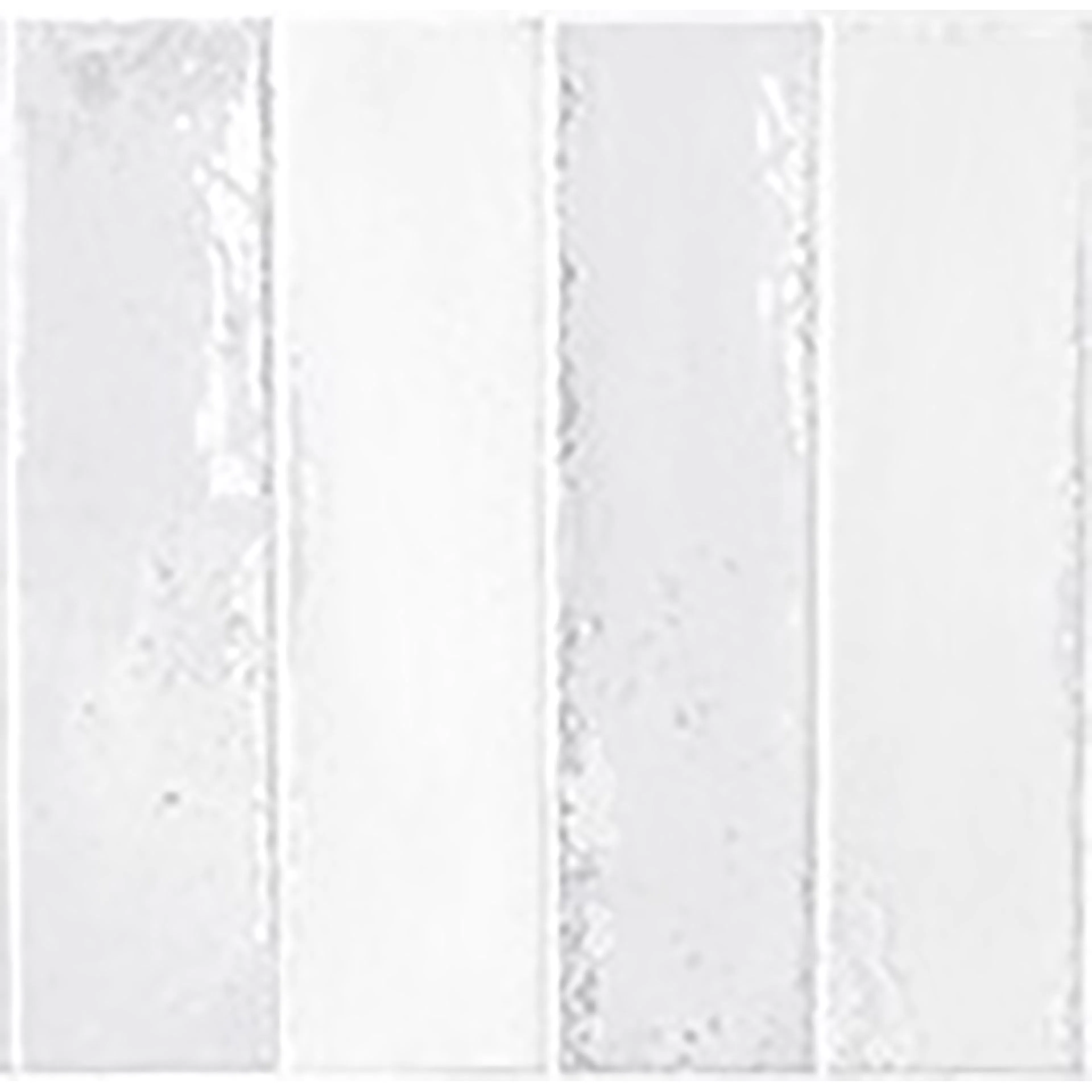 Kakel Lhådös Index 7,5x30 cm Vit