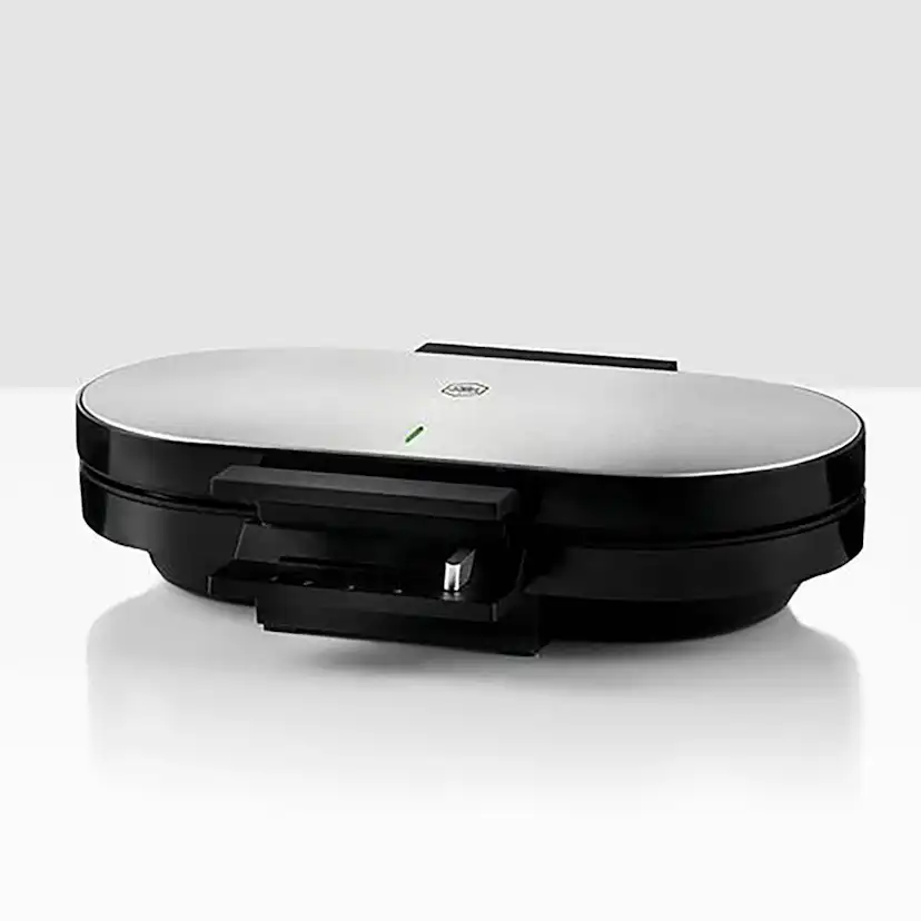 Våffeljärn OBH Nordica Deluxe Double