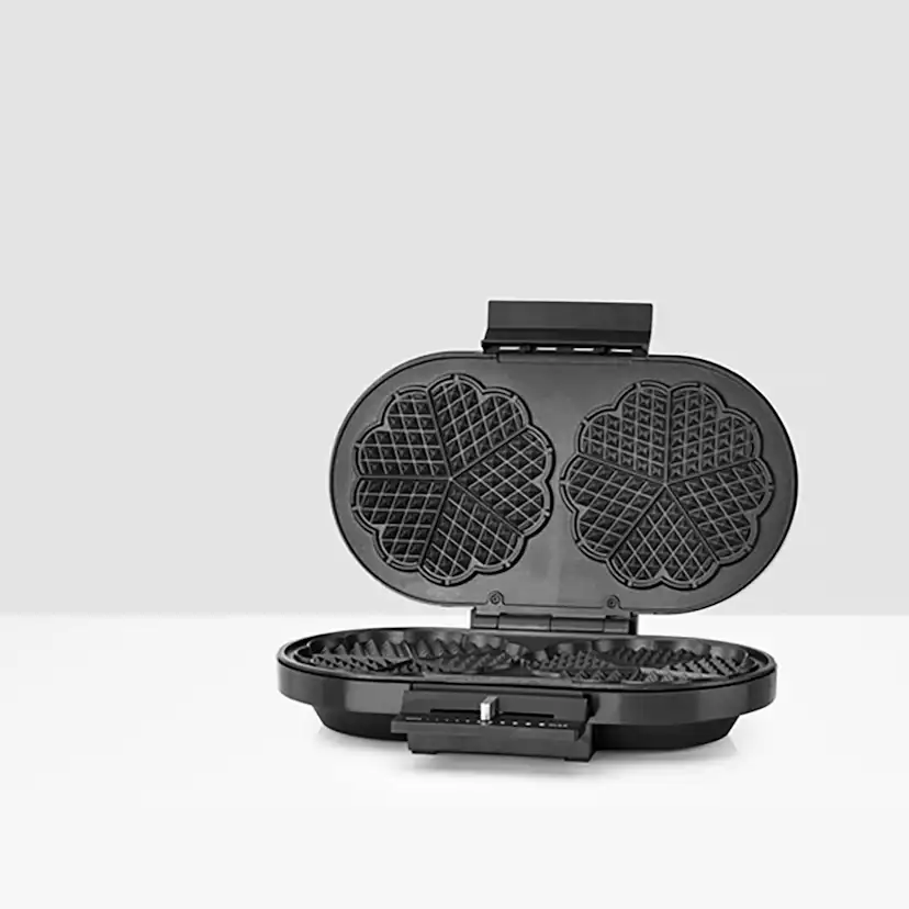 Våffeljärn OBH Nordica Deluxe Double