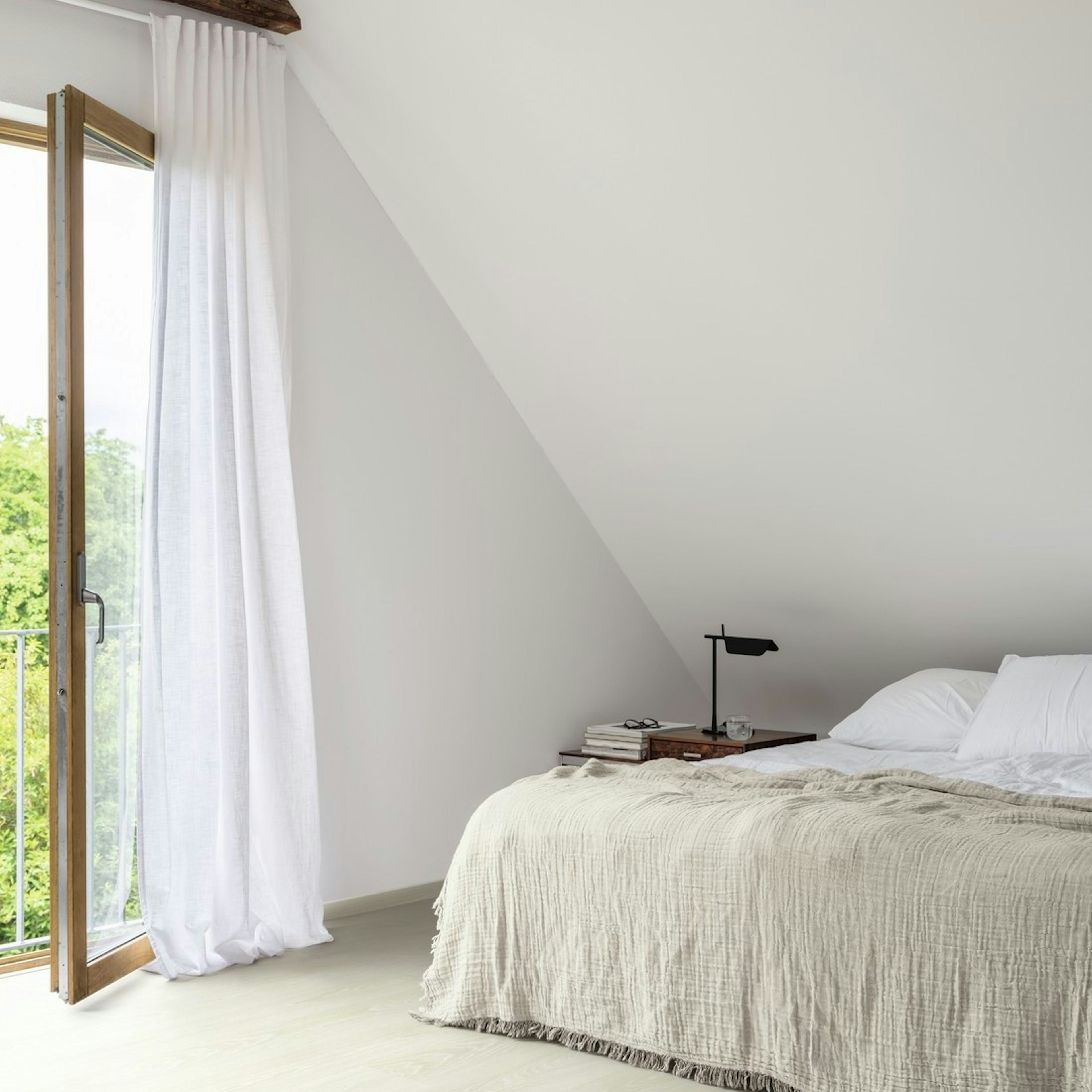 Laminatgolv Pergo Perstorp Frosty Grey Oak