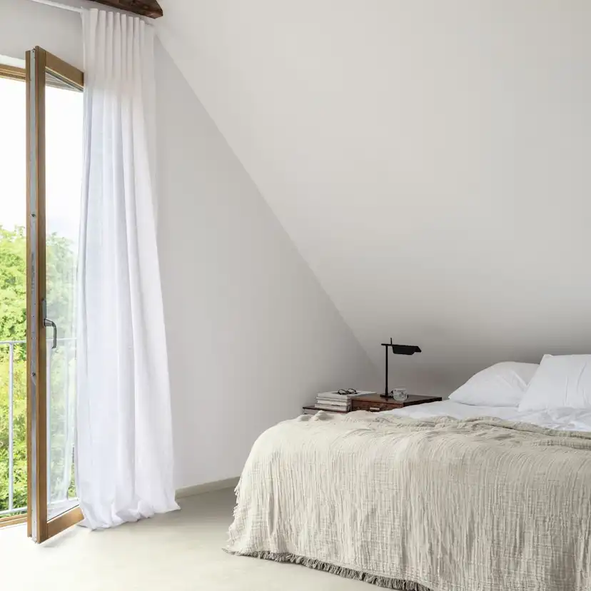 Laminatgolv Pergo Perstorp Frosty Grey Oak