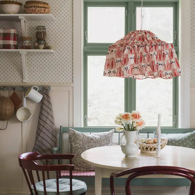 Tapet Boråstapeter Skogsstjärna 5809