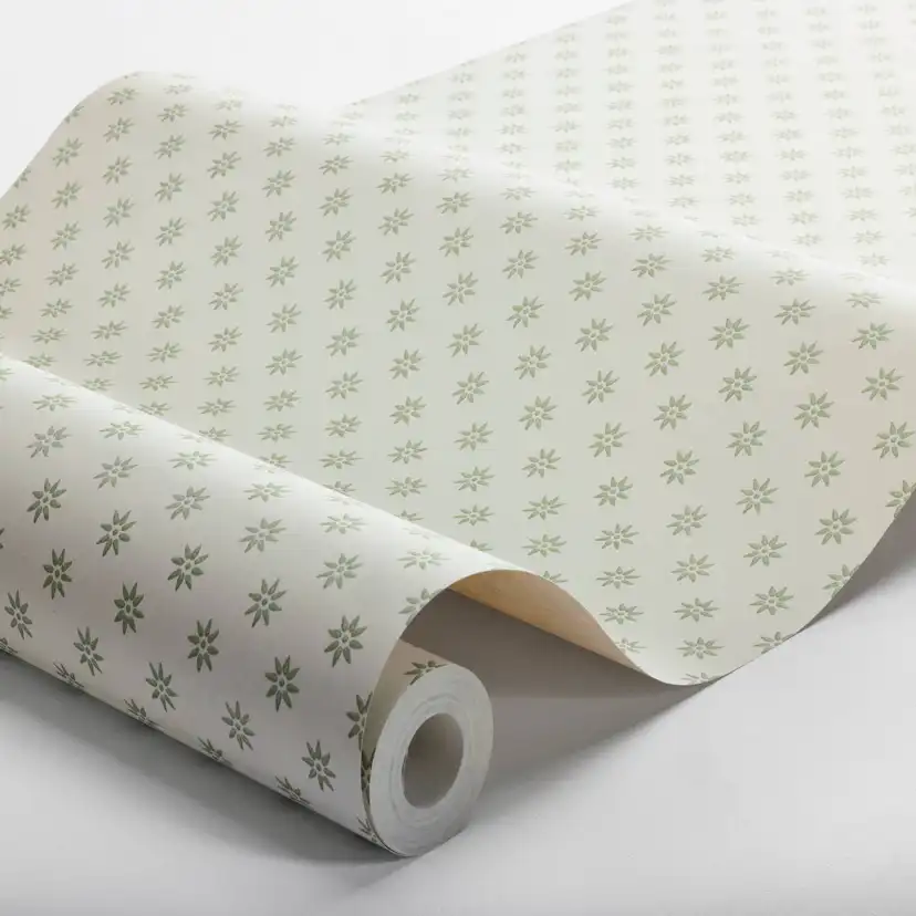 Tapet Boråstapeter Skogsstjärna 5809