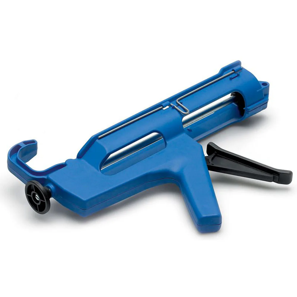 Fogspruta Leif Arvidsson H1X Blå